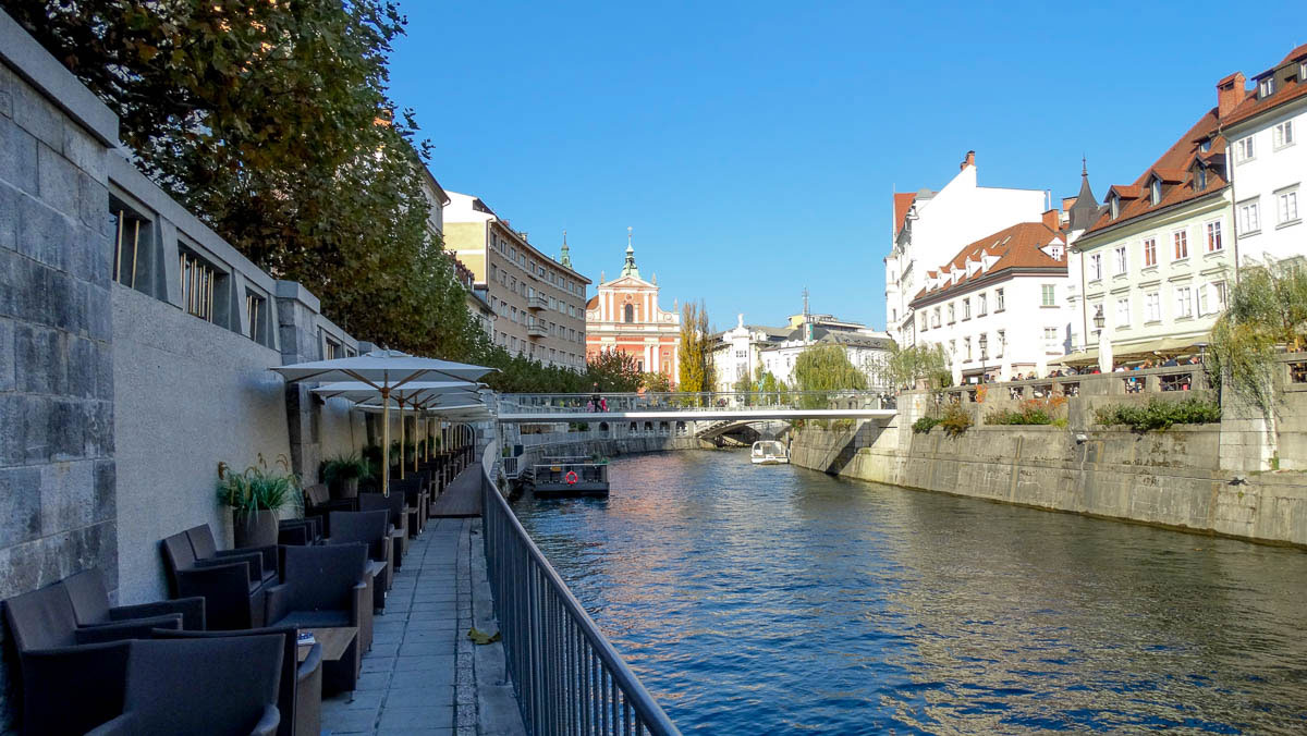 Ljubljana, Slovenia