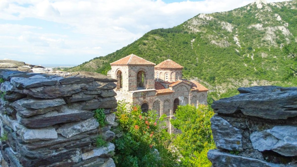 Assens fortress