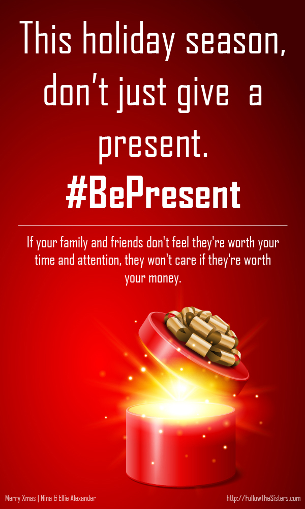Christmas quote