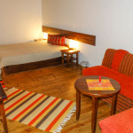 Complex Kosovo Houses, Gavatovska House, bedrooms
