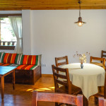 Complex Kosovo Houses, Honeymoon, Suite, living room