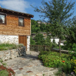 Complex Kosovo Houses Honeymoon suite