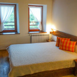 Complex Kosovo Houses bed Hadjiiska House