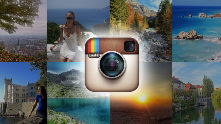 Our 10 most loved Instagram pictures from 2015
