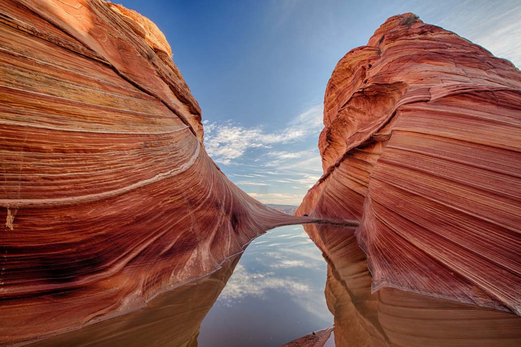The Wave, Arizona