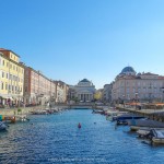 Trieste, Italy