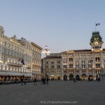 Trieste, Italy