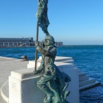 Bersaglieri in Trieste, Italy