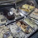 Trieste Ice Cream