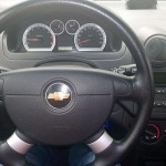 Bulgaria rent a car, Chevrolet Aveo 4