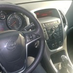 Rent a car Bulgaria, Opel Astra