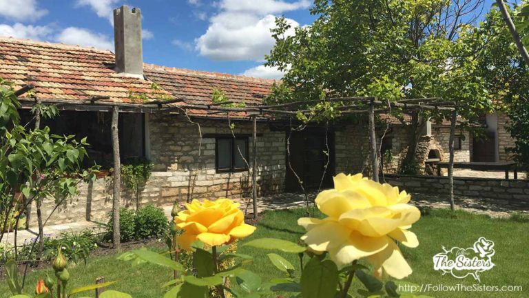 Levana guest house - Balgarevo accomodation
