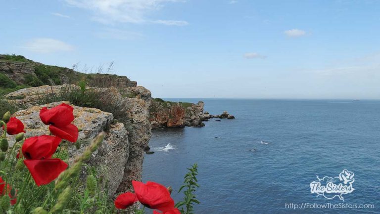 The view at Yailata