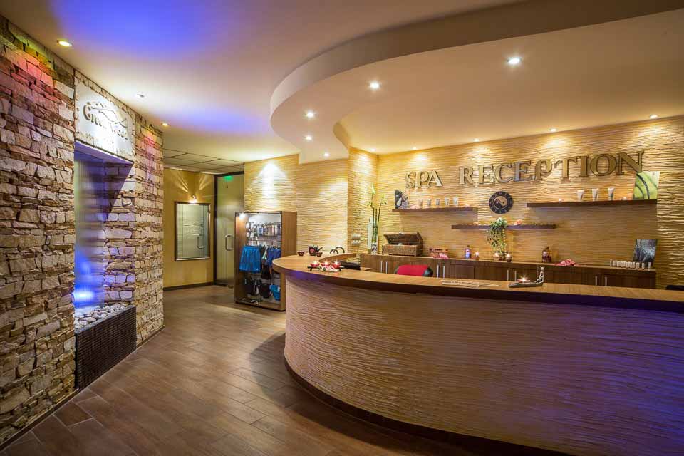 Green Wood Hotel Bansko spa