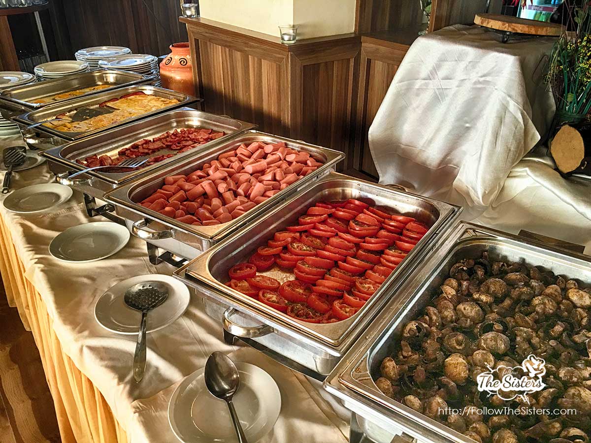 GreenWood Hotel Bansko all inclusive 1