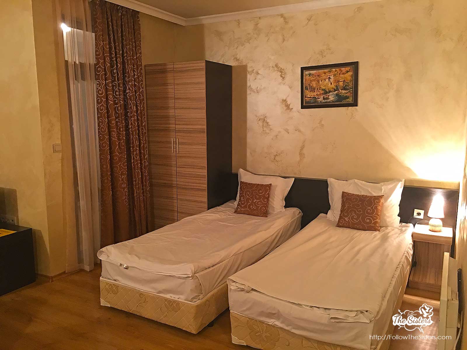 Green Wood Hotel Bansko room 3
