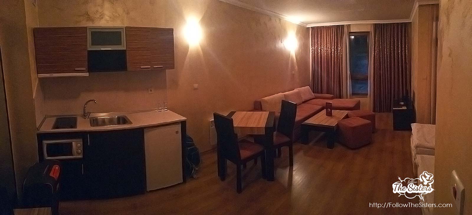 Green Wood Hotel Bansko room 4