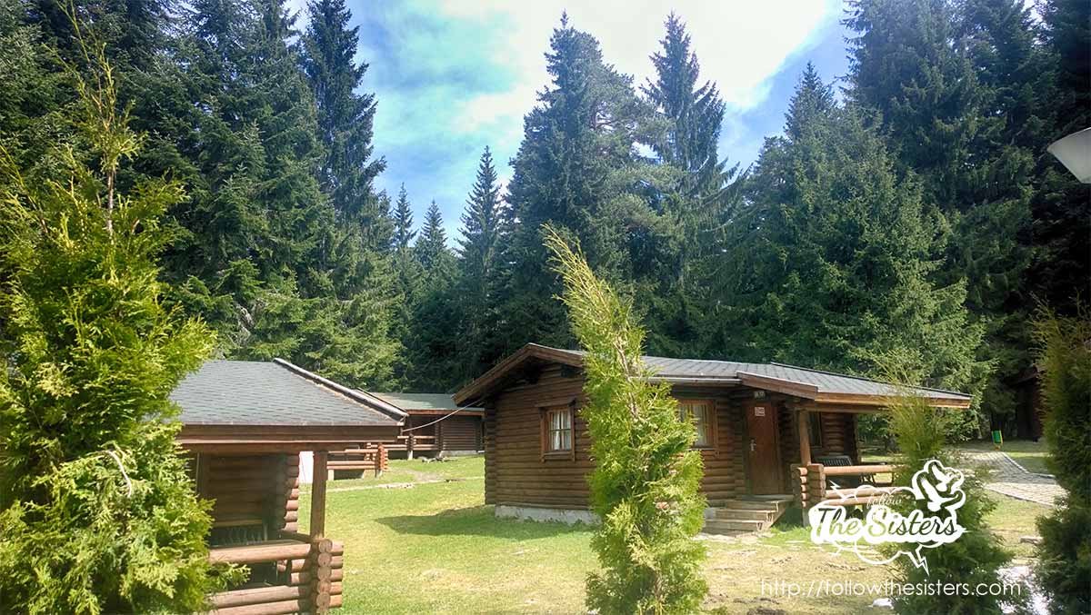 Villas Yagoda Borovets