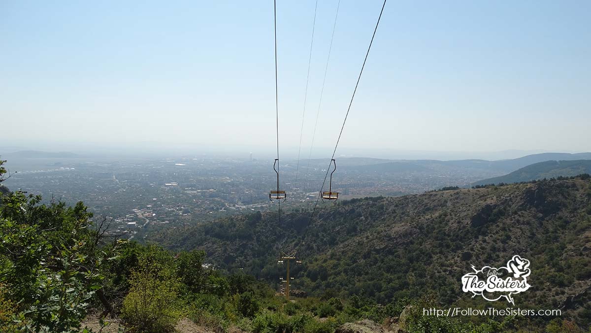 Sliven Lift