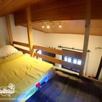 the little house Sliven bed