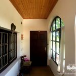 the little house Sliven corridor