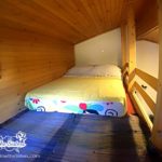 the little house Sliven second floor