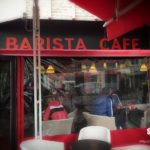 Barista cafe, Dupnitsa