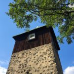 Dupnitsa, clock tower