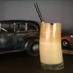 frappe in Barista, Dupnitsa