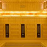 hotel Rila, spa