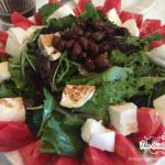 The best salad in the world