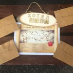 treasure hunt instructions