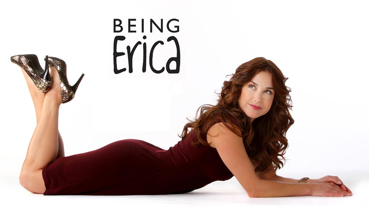 Being Erica