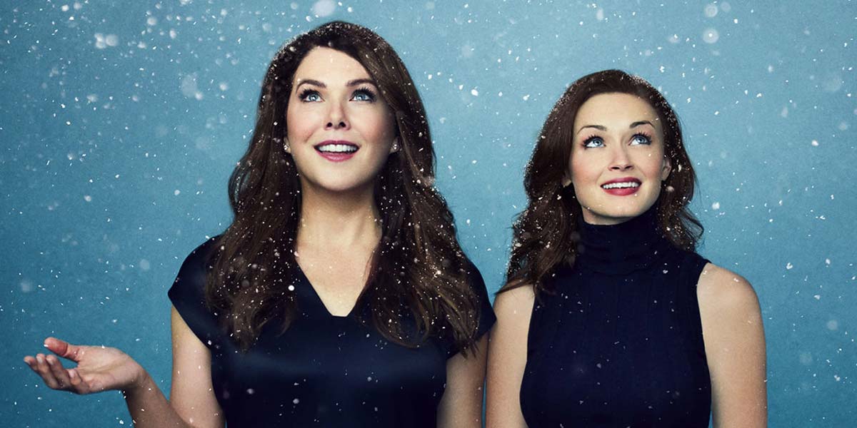 Gilmore girls