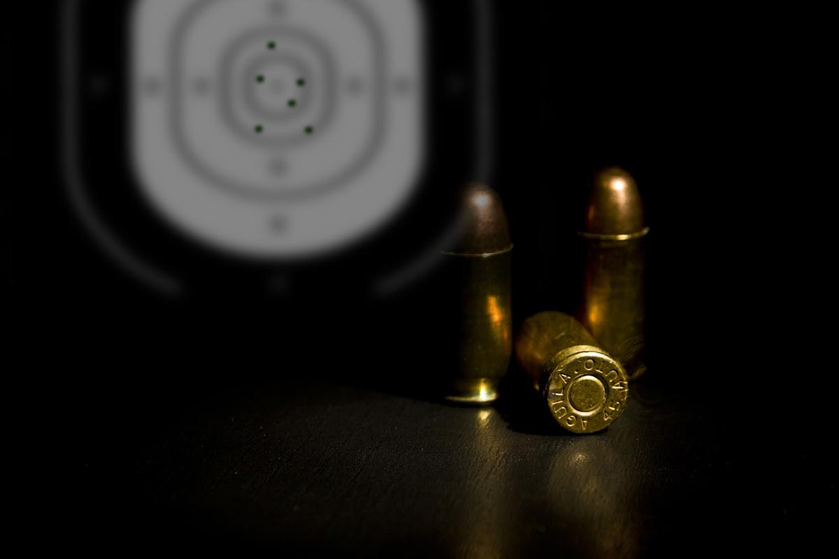 Shooting Ranges Sofia