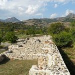Tuida, Sliven, incredible scenery