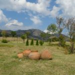 Tuida, Sliven, the view