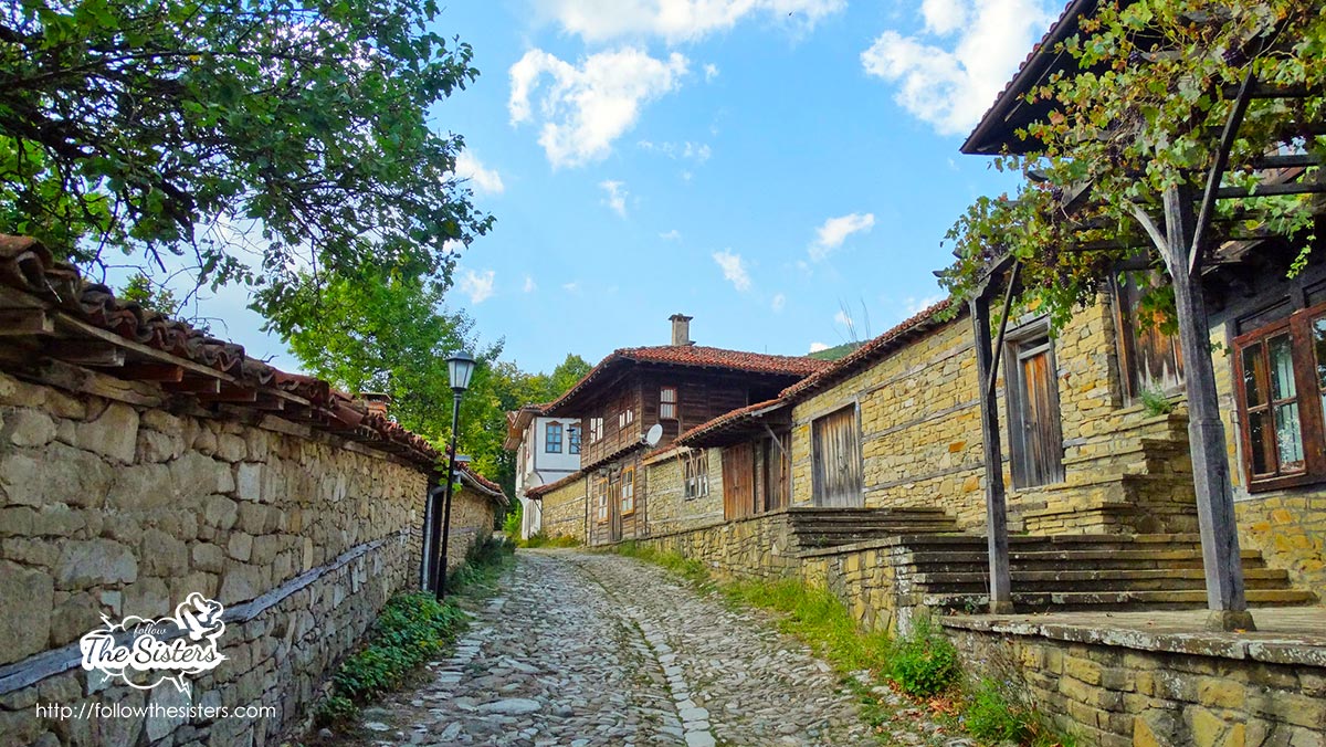 zheravna