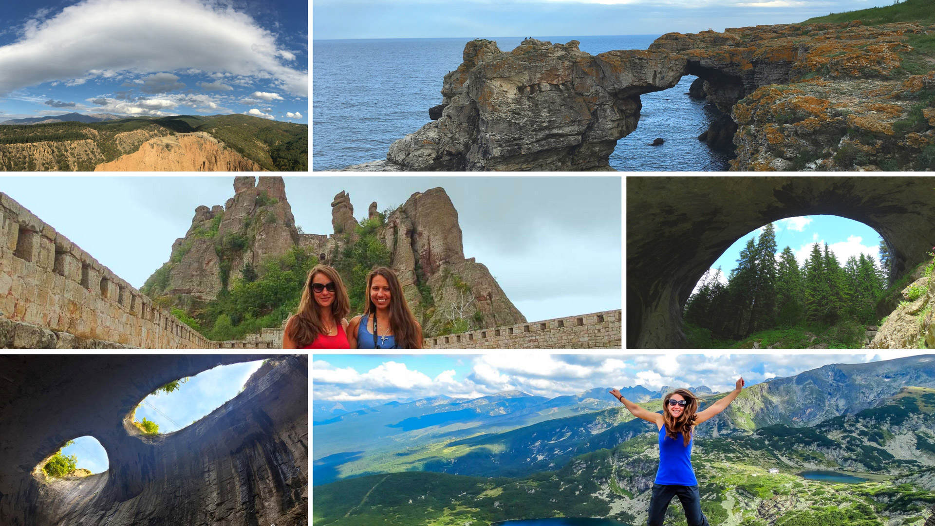 Must see natural phenomena in bulgaria