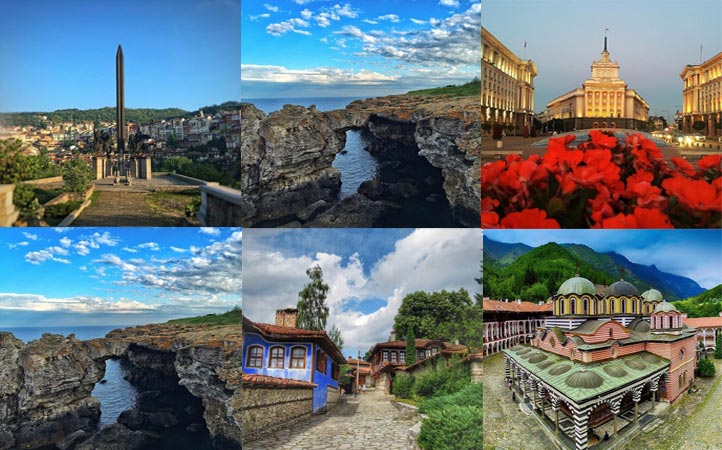 Instagram Perfect Bulgaria