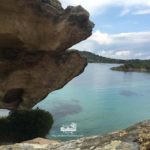 Vourvourou beach