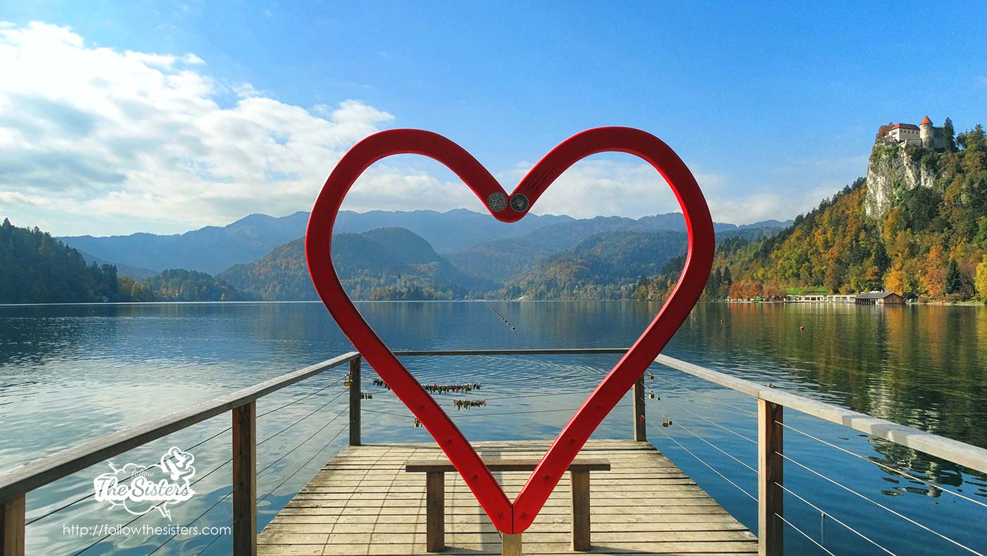 Lake Bled