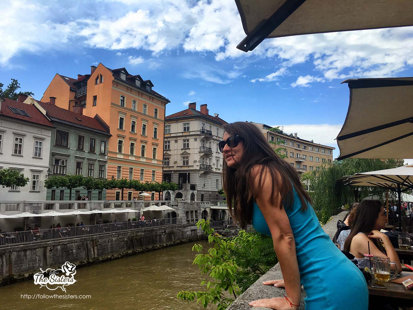 Ljubljana