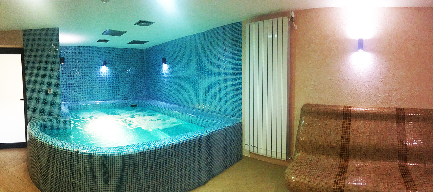Complex zhitari spa