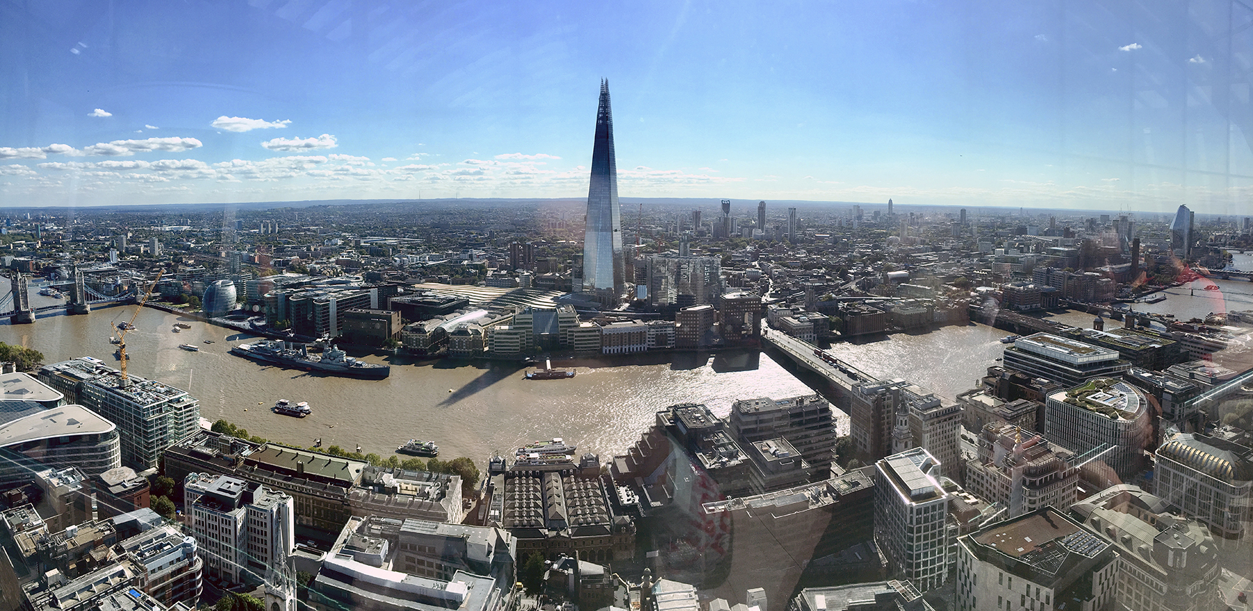 Sky Garden London