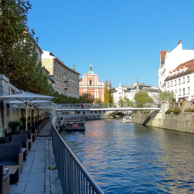 Ljubljana, Slovenia
