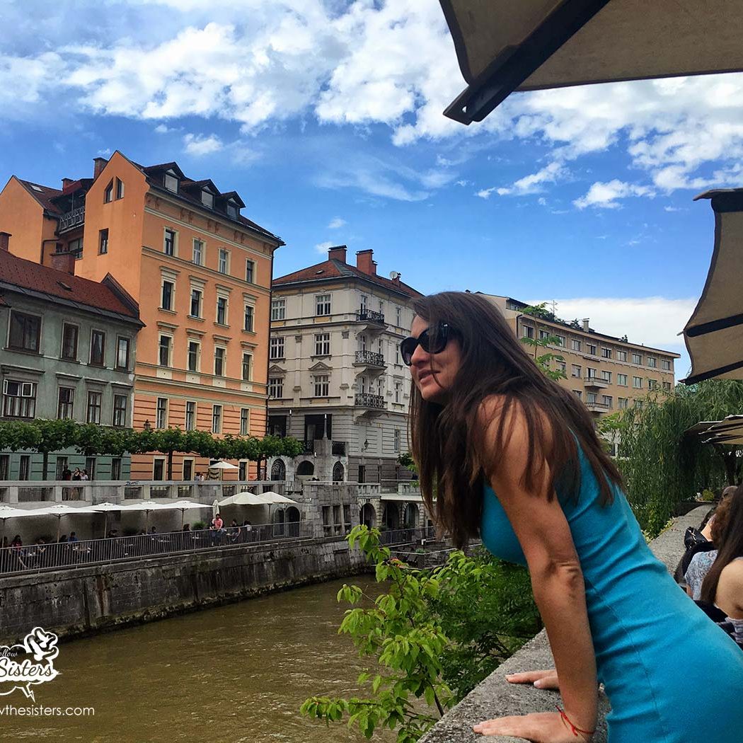 Ljubljana
